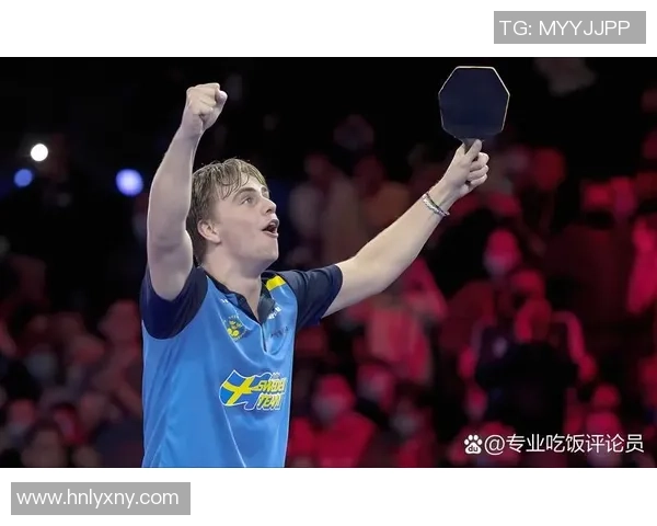 瑞典足球新星汉森：崛起中的天才前锋与未来之星